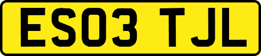 ES03TJL