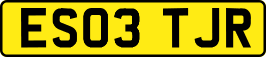 ES03TJR