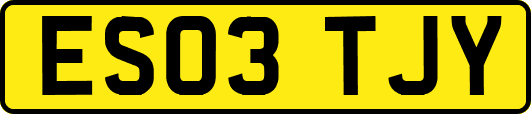 ES03TJY