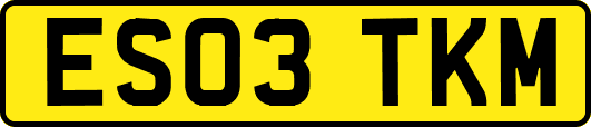 ES03TKM
