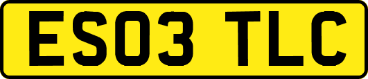 ES03TLC