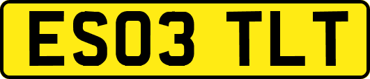ES03TLT