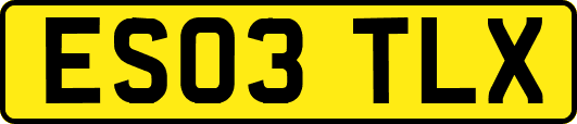 ES03TLX
