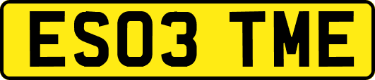 ES03TME