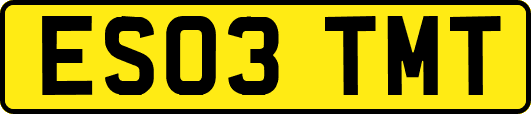 ES03TMT
