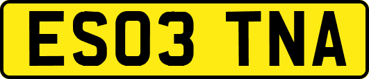 ES03TNA