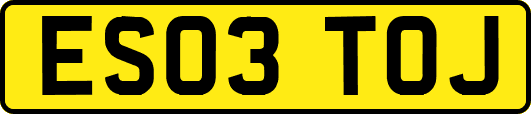 ES03TOJ