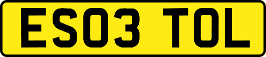 ES03TOL