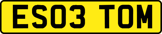 ES03TOM