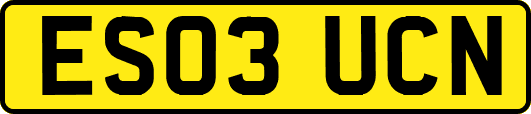 ES03UCN