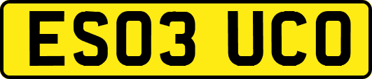ES03UCO