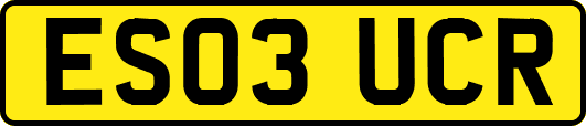 ES03UCR