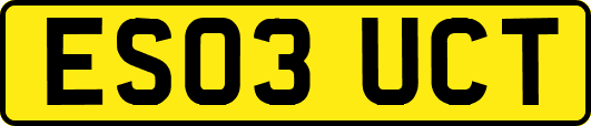 ES03UCT