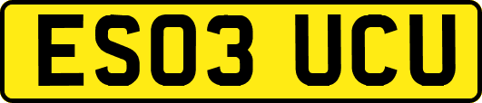 ES03UCU