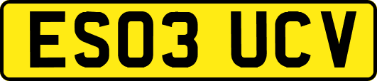 ES03UCV