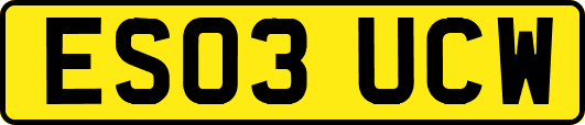 ES03UCW