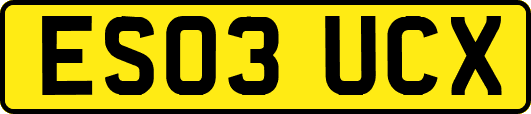 ES03UCX