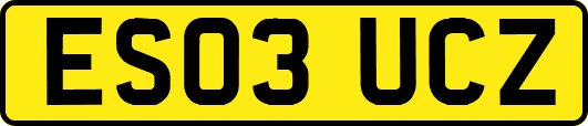 ES03UCZ