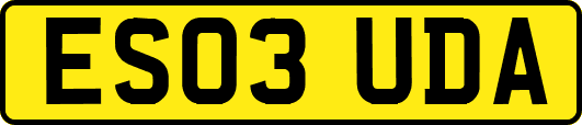 ES03UDA
