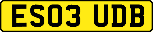 ES03UDB