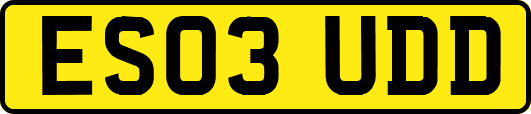 ES03UDD