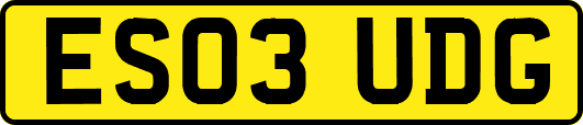 ES03UDG