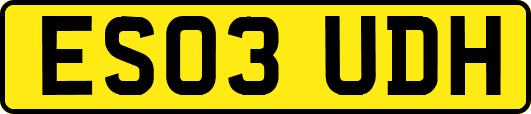 ES03UDH