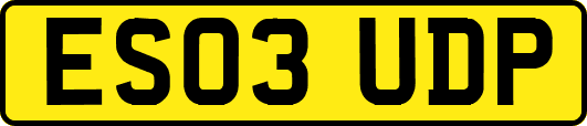 ES03UDP