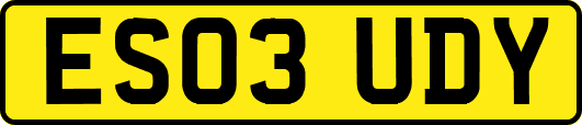 ES03UDY