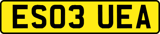 ES03UEA