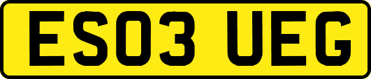 ES03UEG
