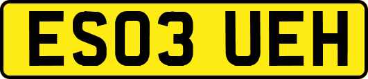 ES03UEH