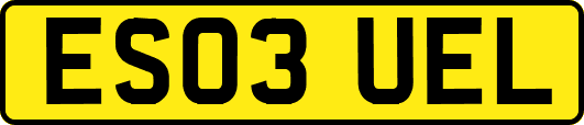 ES03UEL
