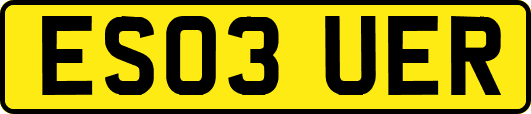 ES03UER