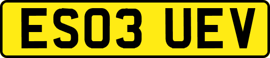 ES03UEV