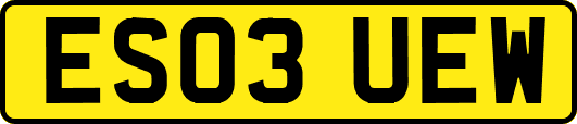 ES03UEW