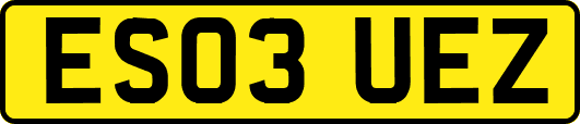 ES03UEZ