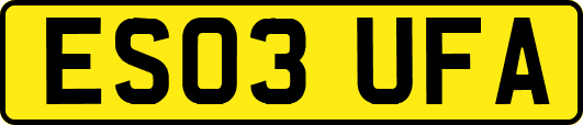 ES03UFA