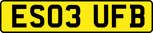 ES03UFB