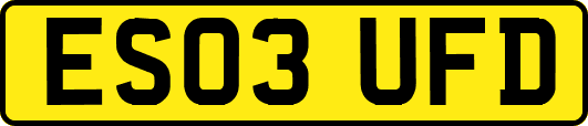ES03UFD