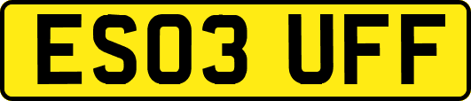 ES03UFF