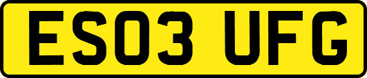 ES03UFG