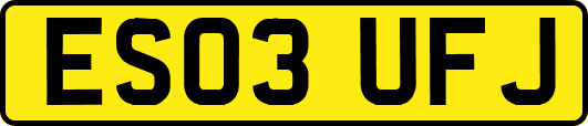 ES03UFJ