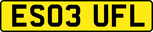 ES03UFL