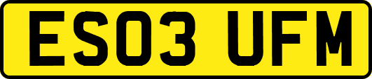 ES03UFM