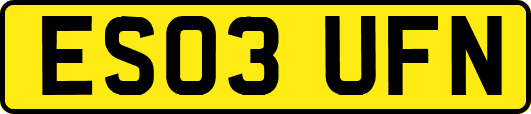 ES03UFN
