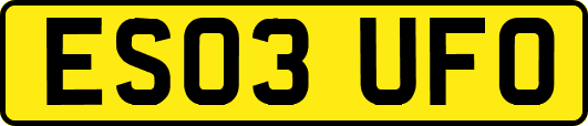 ES03UFO