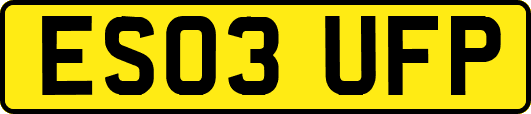 ES03UFP