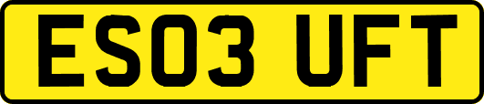 ES03UFT