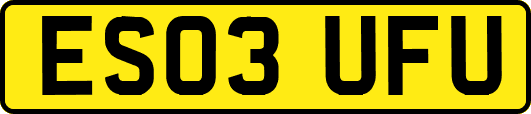 ES03UFU